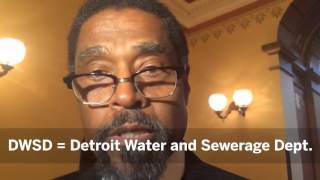 Flint Water Crisis How we got here