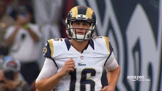 reservation Påstand Pornografi All Or Nothing - A Season With The Los Angeles Rams Trailer | NFL - YouTube