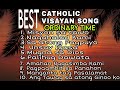 Best catholic visayan song for ordinary time  cover by rodel m socorro