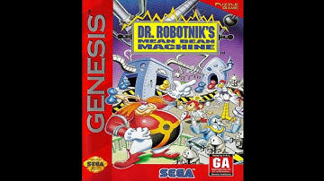 Dr. Robotnik