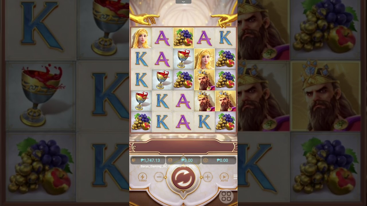 Midas Fortune under PG (session) #slotscasinogames #scatterslots