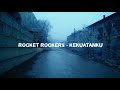 download Rocket rockers - Kekuatanku (Lyric video) - Chairil Dwiwanggi download Rocket rockers - Kekuatanku (Lyric video) - Chairil Dwiwanggi