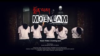 YOUNG THREATS - MOENLAM( MUSIC VIDEO)