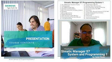 simatic manager s7 prg sys 1 presentation video