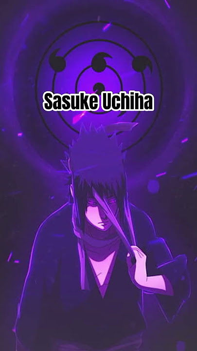 5 Karakter Terkuat di Naruto