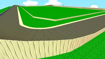 Marble Blast Gold | Monster Speedway Qualifying (13.395)