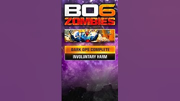 Unlock a SECRET Dark Ops in The Reckoning… (Involuntary Harm Challenge)