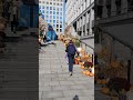 #Dekoracje na Halloween#Jesienna dynia#Jesienna dynia Wystawa Wieży Jedności w Krakowie#JRworld#2025