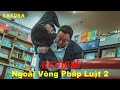 REVIEW PHIM NGOÀI VÒNG PHÁP LUẬT 2 || THE OUTLAWS 2: THE ROUNDUP || SAKURA REVIEW