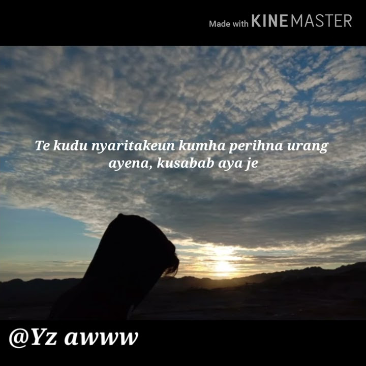 Story wa - hati yang terluka