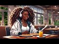 Chillin n waffles  a beats  brunch lofi mix to relax study and unwind