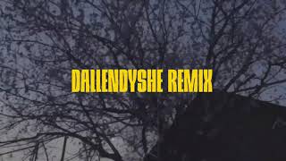 Ervin Qerimi - Dallendyshe REMIX (Albbooys Butterfly Remix) Resimi