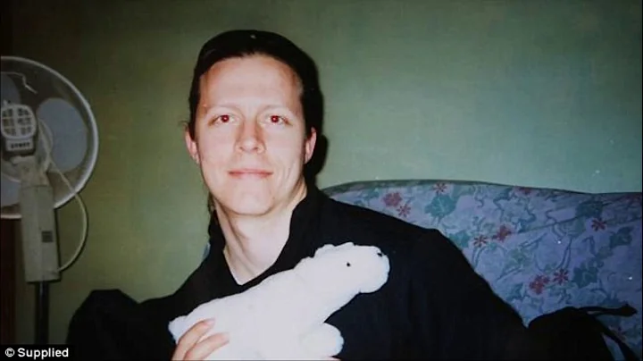 Fresh bid to solve the execution-style murder of accused rapist known as the 'vampire gigolo' which