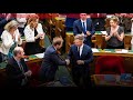 Péter Magyar má prvý zárez na pažbe. Orbán sa má na čo „tešiť“ | Aktuality #n-l