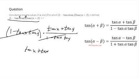 Use the sum and difference formulas to simplify trigonometric expressions