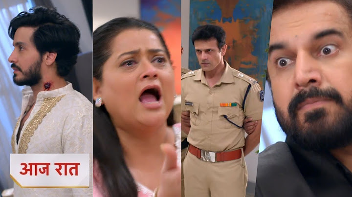 Ghum Hai Kisikey Pyaar Meiin Today NEW PROMO 25 june - Shrichand ne uthaya savi ki beti ko
