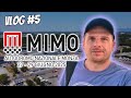VLOG | Andiamo al MIMO 2025