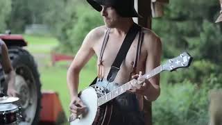 Thunderstruck by Steve'n'Seagulls LIVE