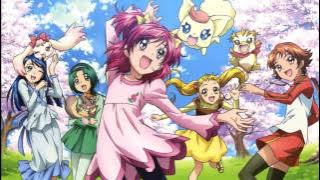 Memories - Yes! Precure 5 [Piano]