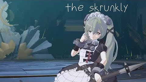 i added sfx to a zzz corin fan animation