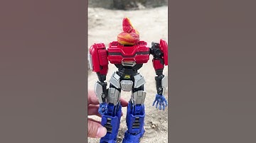 OPTIMUS PRIME Choose Heads Challenge #transformers #shorts #funny