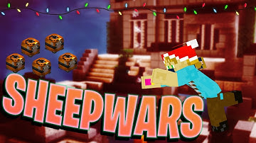 ALL OF THE SHEEP! (feat. @Coulex  and Alex_Mora)