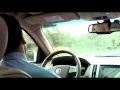 2010 Cadillac STS Review