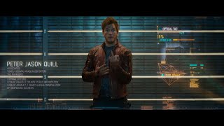 Star-Lord's Best Moments - Marvel Cinematic Universe