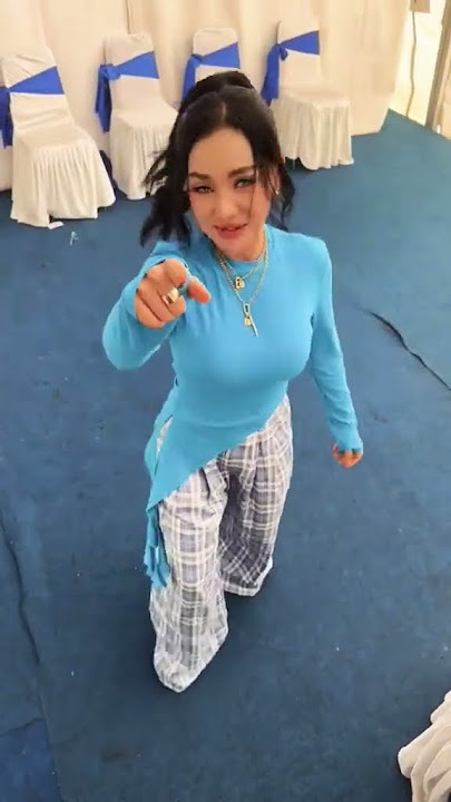 Goyang Tusuk Tusuk Lala Widy #lalawidy