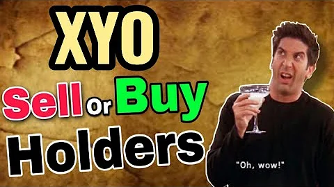 XYO Token Sell or Buy! || XYO Price Prediction! XYO Latest News Today