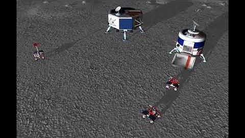 Team Whalers - Nasa Space Robotics Challenge, Phase 2 update