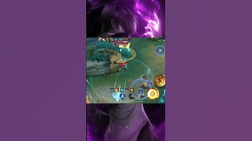 Chou hidden trick 🤫🤫#mobilelegends #mlbb #shorts #mlbbhighlights