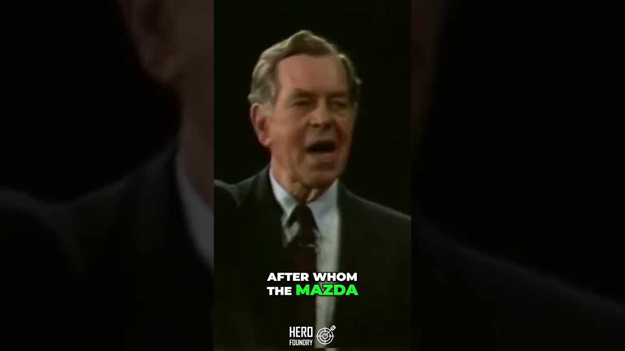 Zoroaster's Wisdom: Duality of Light and Dark ☯️