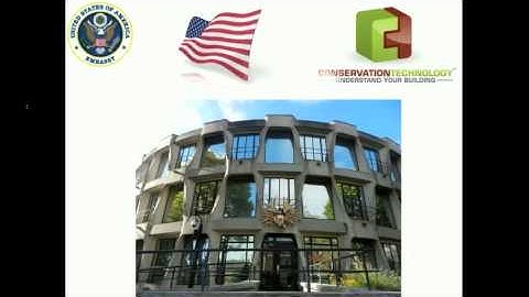 30 Years Rock Solid Reputation & Credibility at Conservation Technology