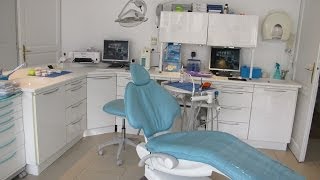 Asepsie et Sterilisation au cabinet d'orthodontie