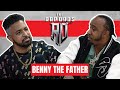 Benny The Butcher vs Benny The Father | The Rap Dad's Show