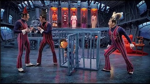 TF2 Spy sings "We Are Number One" but without the sound effects [AI cover]