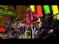 Mwana - Staff Benda Bilili | Nederlands Blazers Ensemble