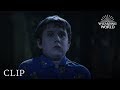 Neville Stands Up to His Classmates | Harry Potter and the Philosopher's Stone