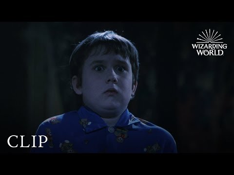 Video: In Harry Potter met wie trou Neville?
