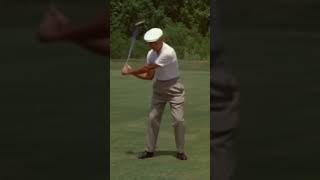 Ben Hogan explains the golfswing. Via @skratch TikTok #golf #golfdrills #golftips #golftok #benhogan