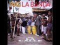 NG La Banda / No se puede tapar el sol / En la calle - Completo