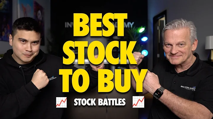 Stock Battles - Which Is The Better Stock To Buy?
