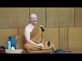 Ajahn Amaro Who Was Ajahn Chah Ajahn Amaro Who Was Ajahn Chah