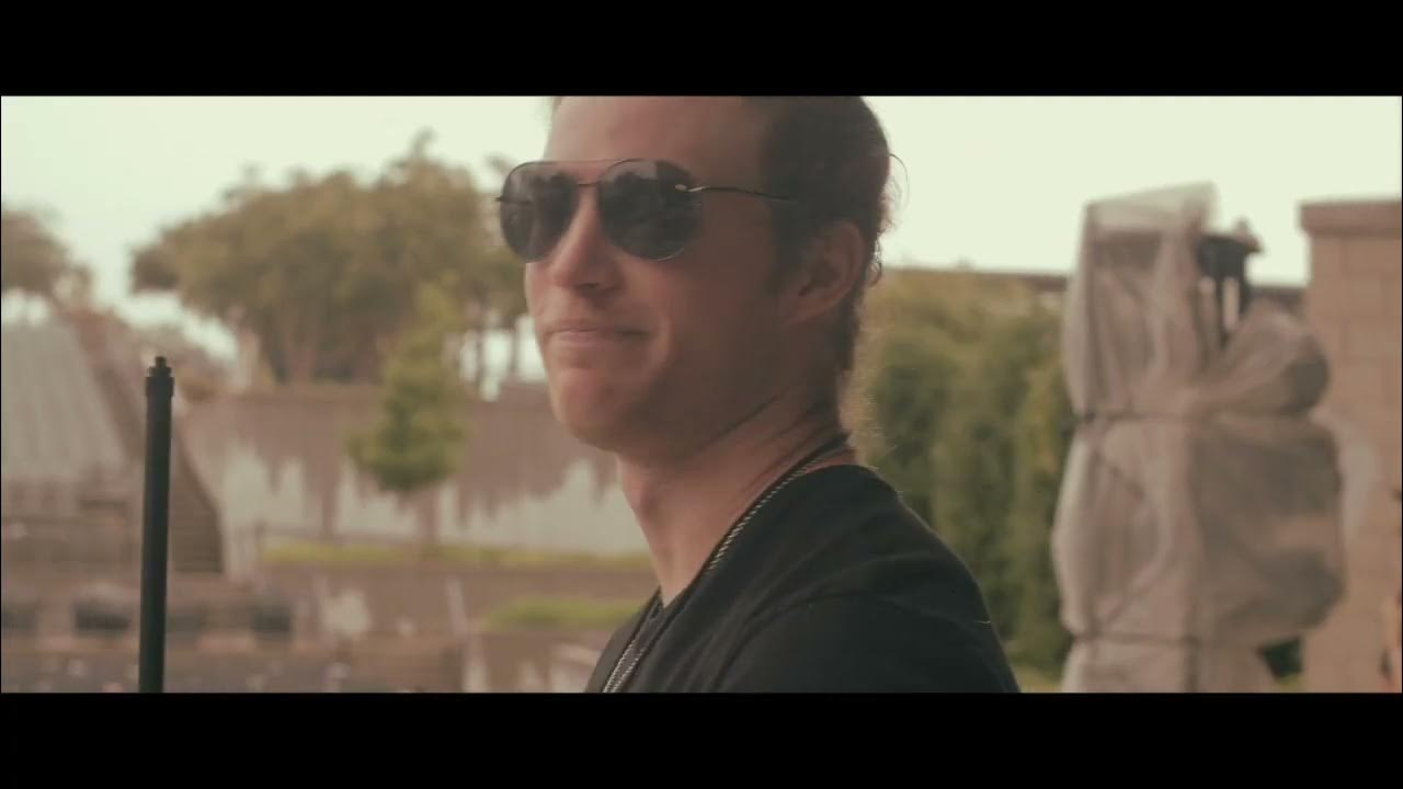 The Weathered Souls - The Way I Am (Official Music Video) The Weathered Souls - The Way I Am (Official Music Video)