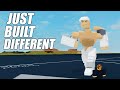 Plane crazy exploiters are built different