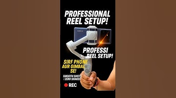 Feiyu VIMBLE 3 Axis Handheld Gimbal For Smartphone #gimbalsmartphone #feiyutech #gimbalunboxing