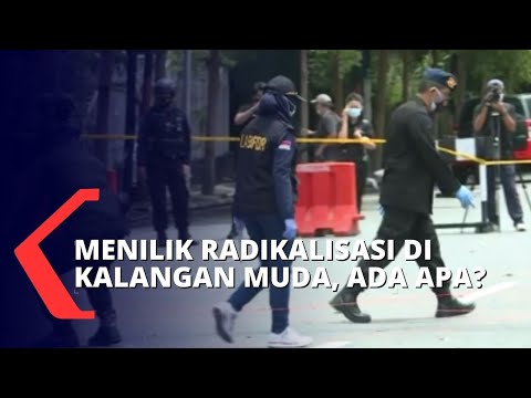 Video: Dari Kesulitan Sosial Ke Simpati Untuk Radikalisasi Kekerasan: Peran Depresi, Religiusitas Dan Dukungan Sosial