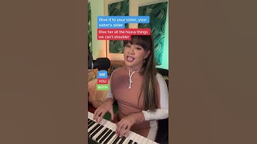 Thumbnail of Surface Pressure- Jessica Darrow- Encanto Duet (Sing With Me)