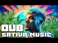 Dub sativa music  medicine to elevate your mind 432hz